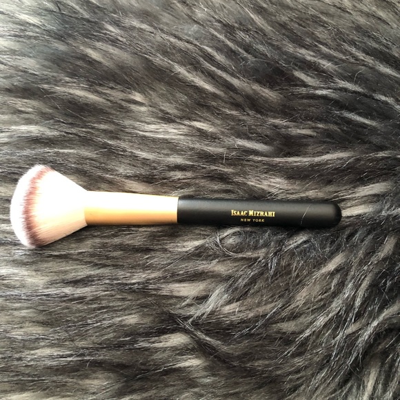 I sac Mizrahi face brush- brand new - Picture 4 of 10